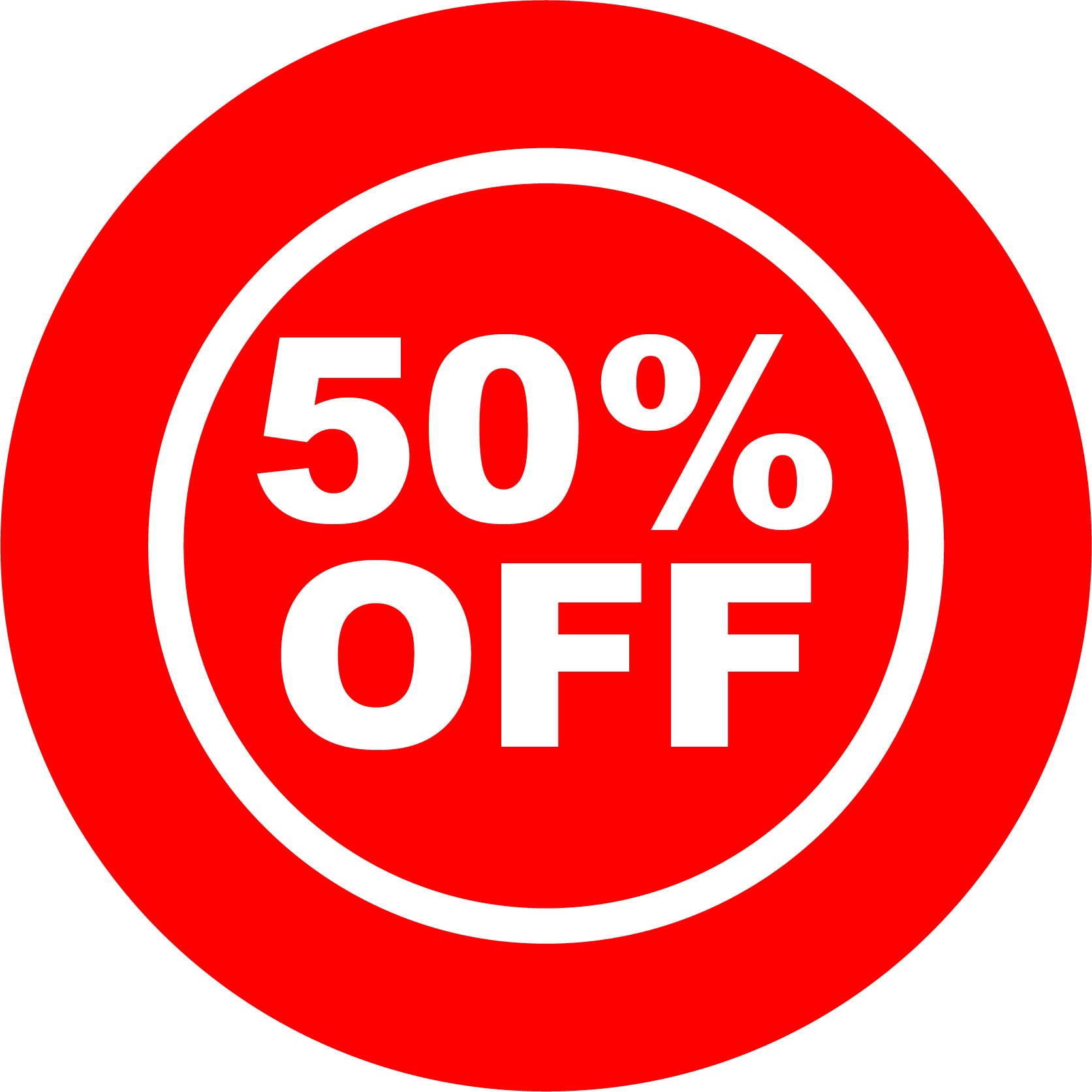 Half Price Half Zips