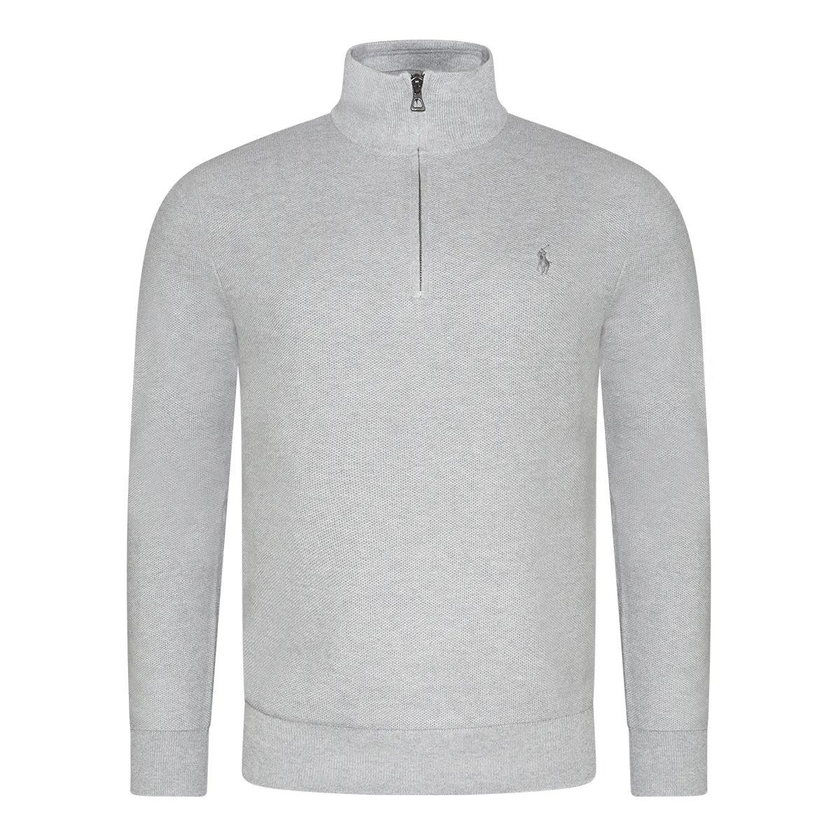 Ralph Lauren Half Zip Pullover Andover H