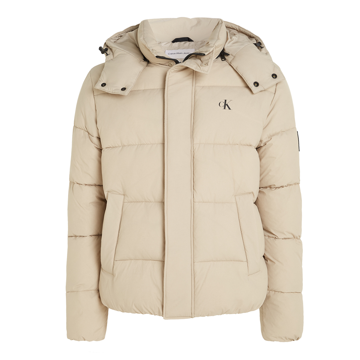 Non down jacket on sale