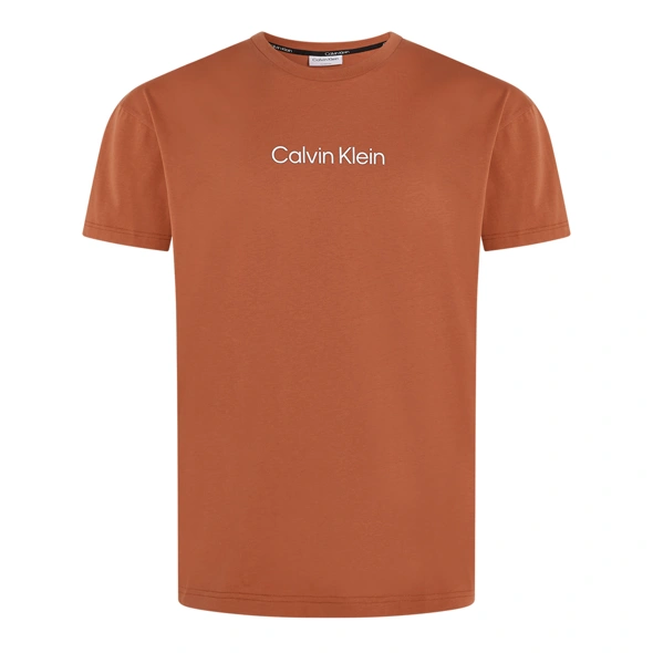 Calvin Klein Copper Hero sun T-Shirt Store Comfort - Ejmenswear Logo