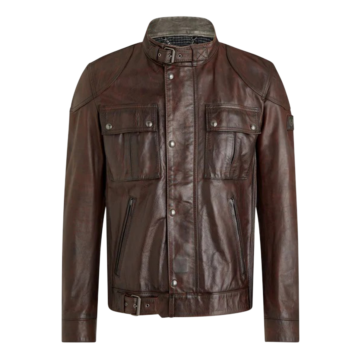 Belstaff douglas jacket best sale