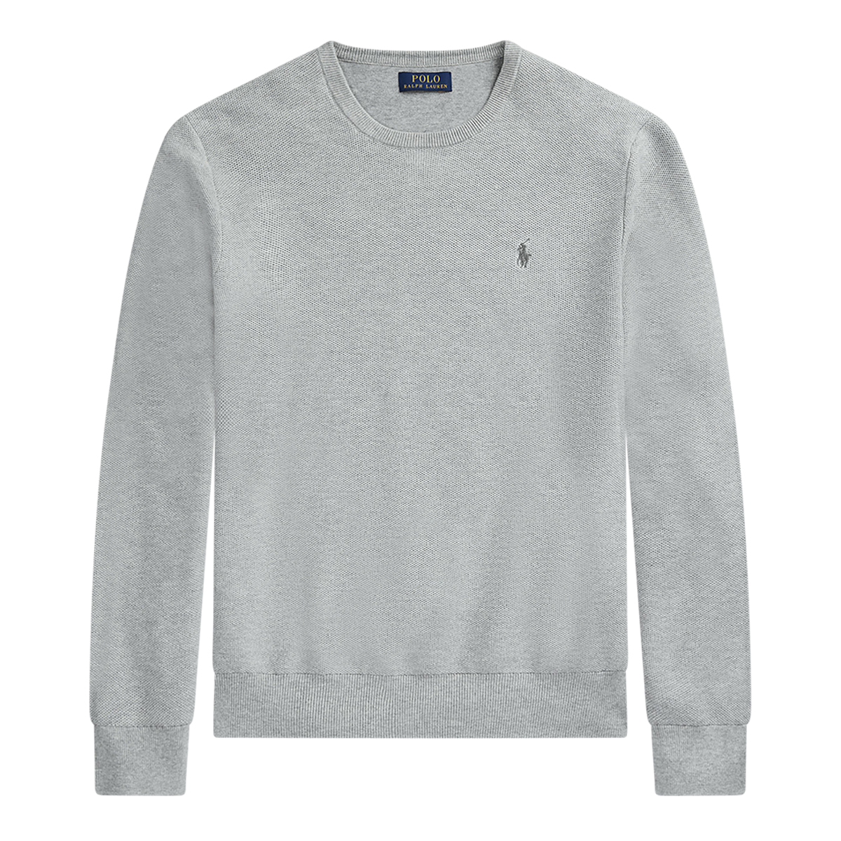 Ralph lauren knitwear mens on sale