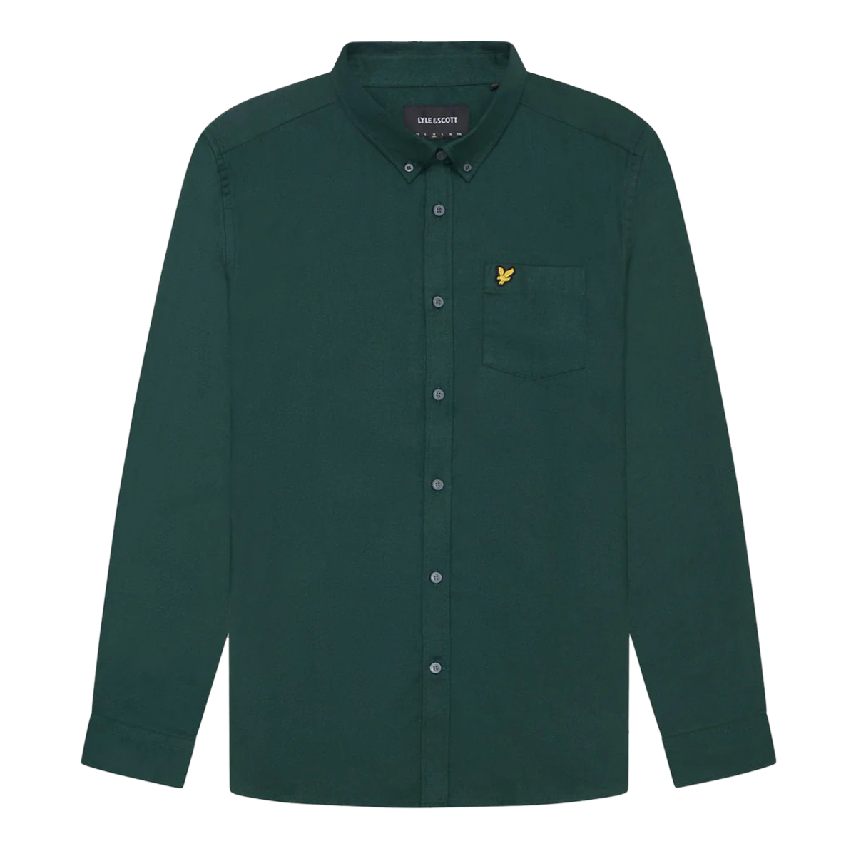 Cheap lyle and scott shirts on sale