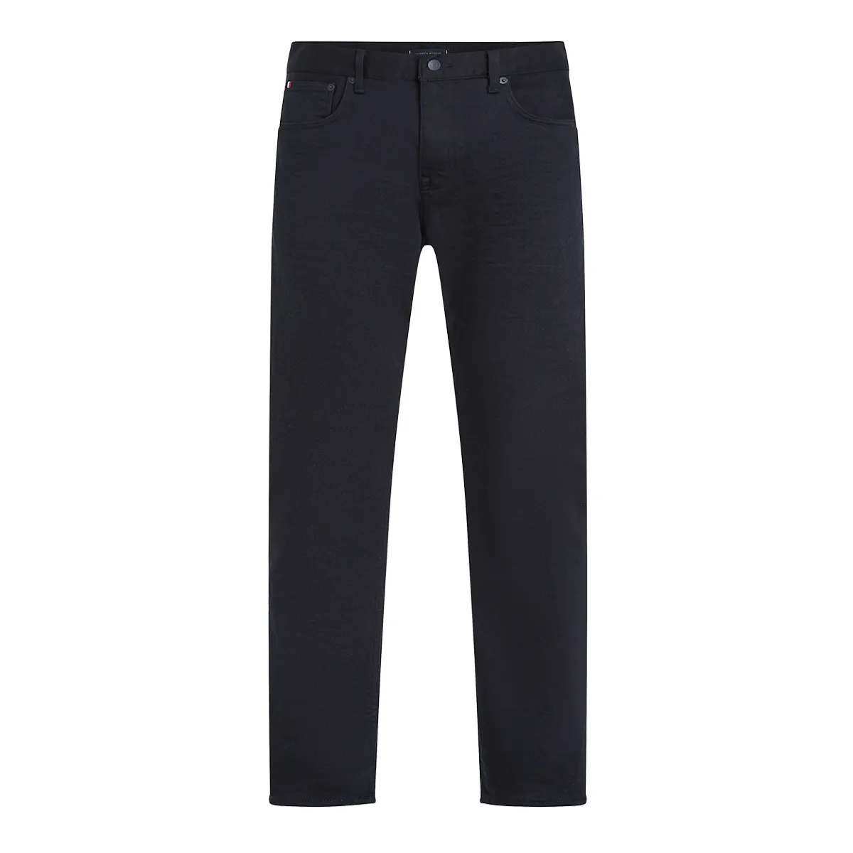 Tommy Hilfiger Core Harlem Jeans Stay Black