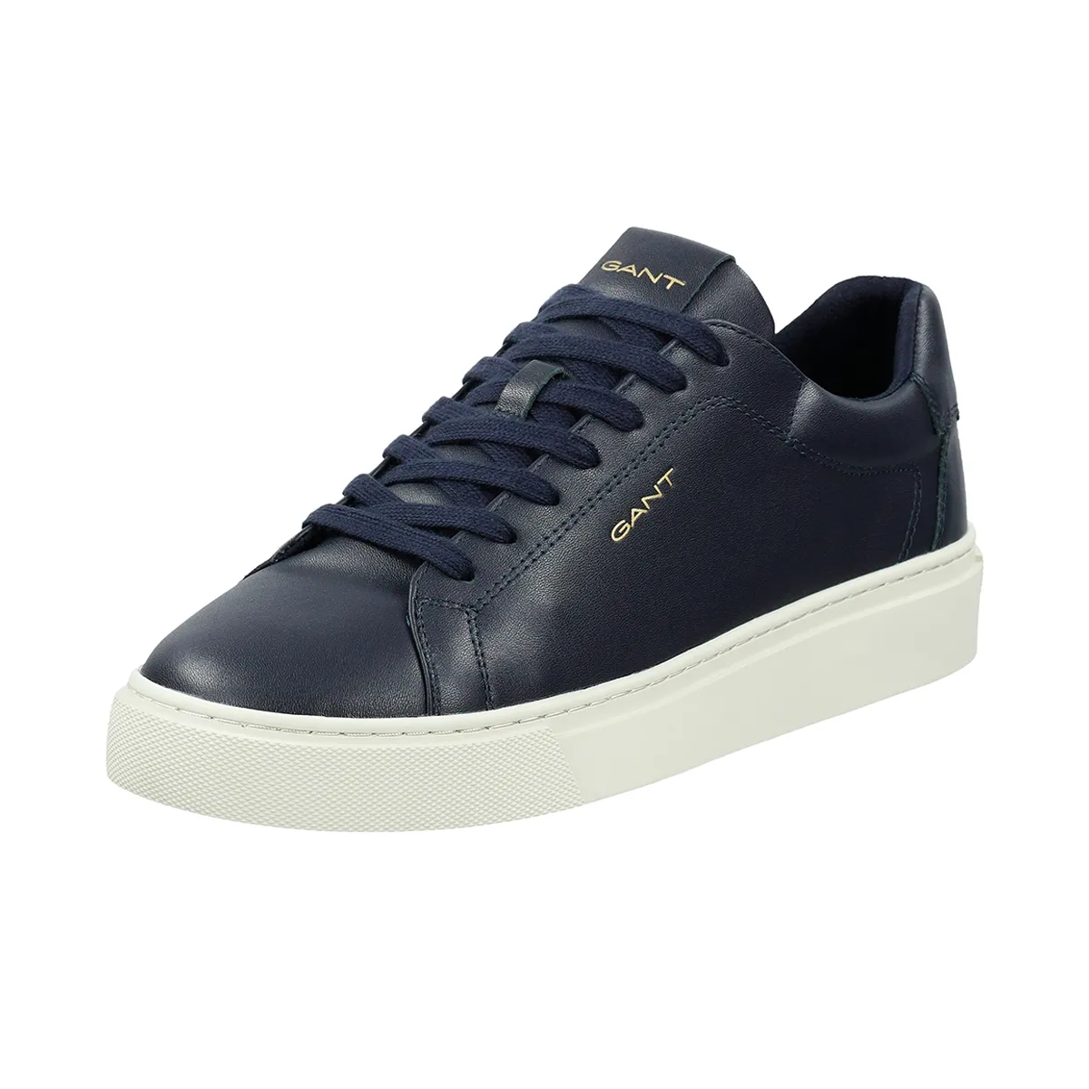 Gant Mc Julien Trainer Marine AW26