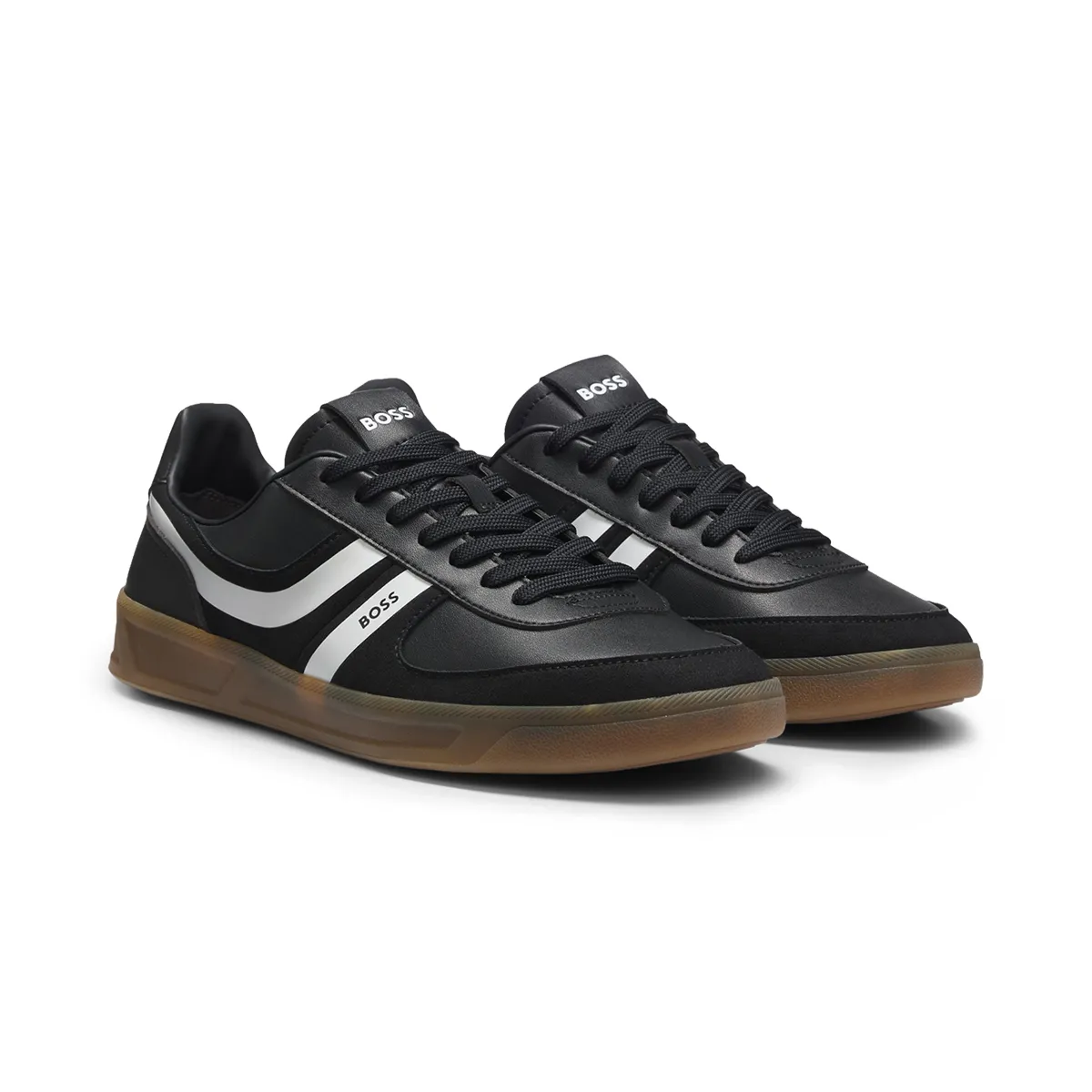 Boss Brandon Tenn Trainer Black