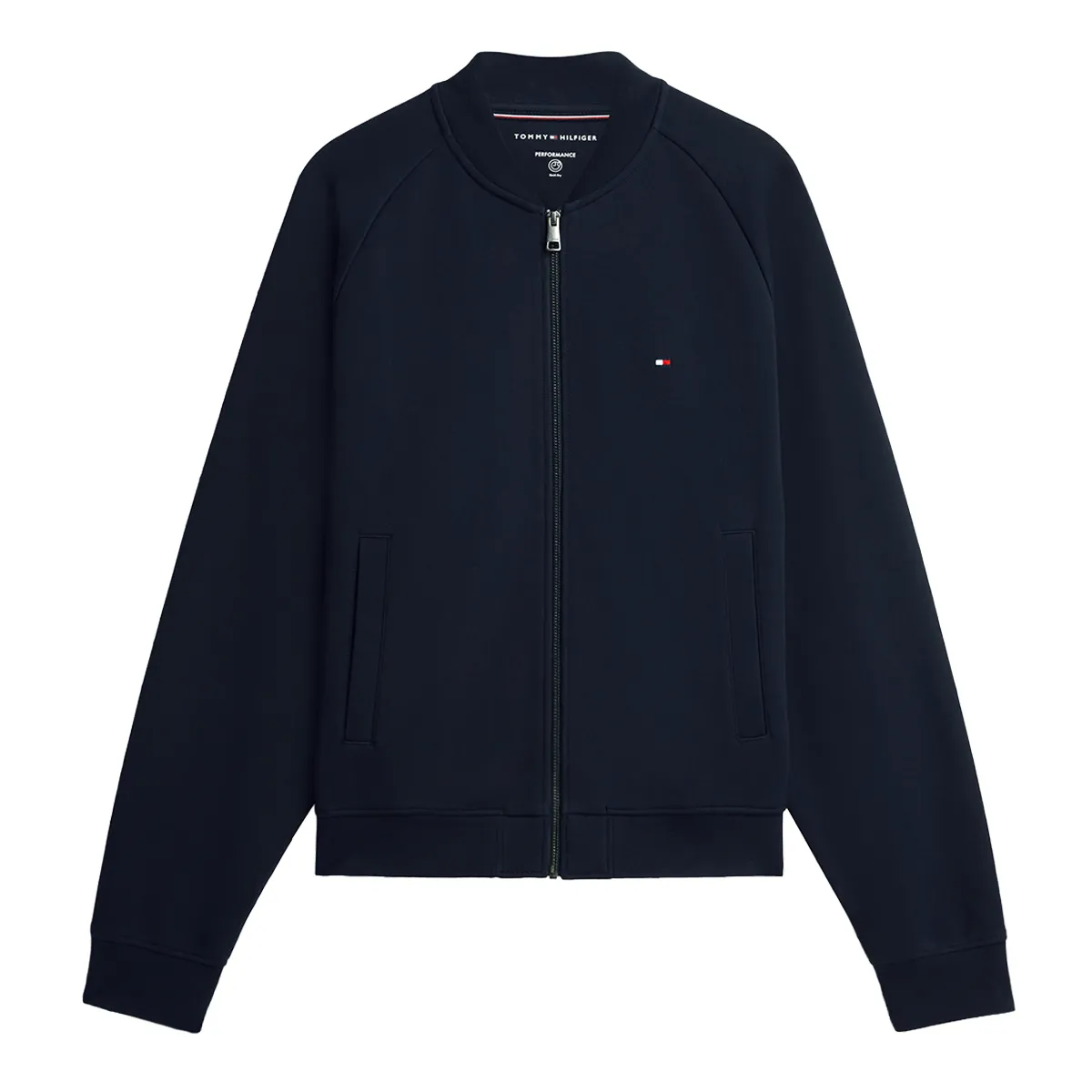 Tommy Hilfiger Intechno Bomber Jacket Na
