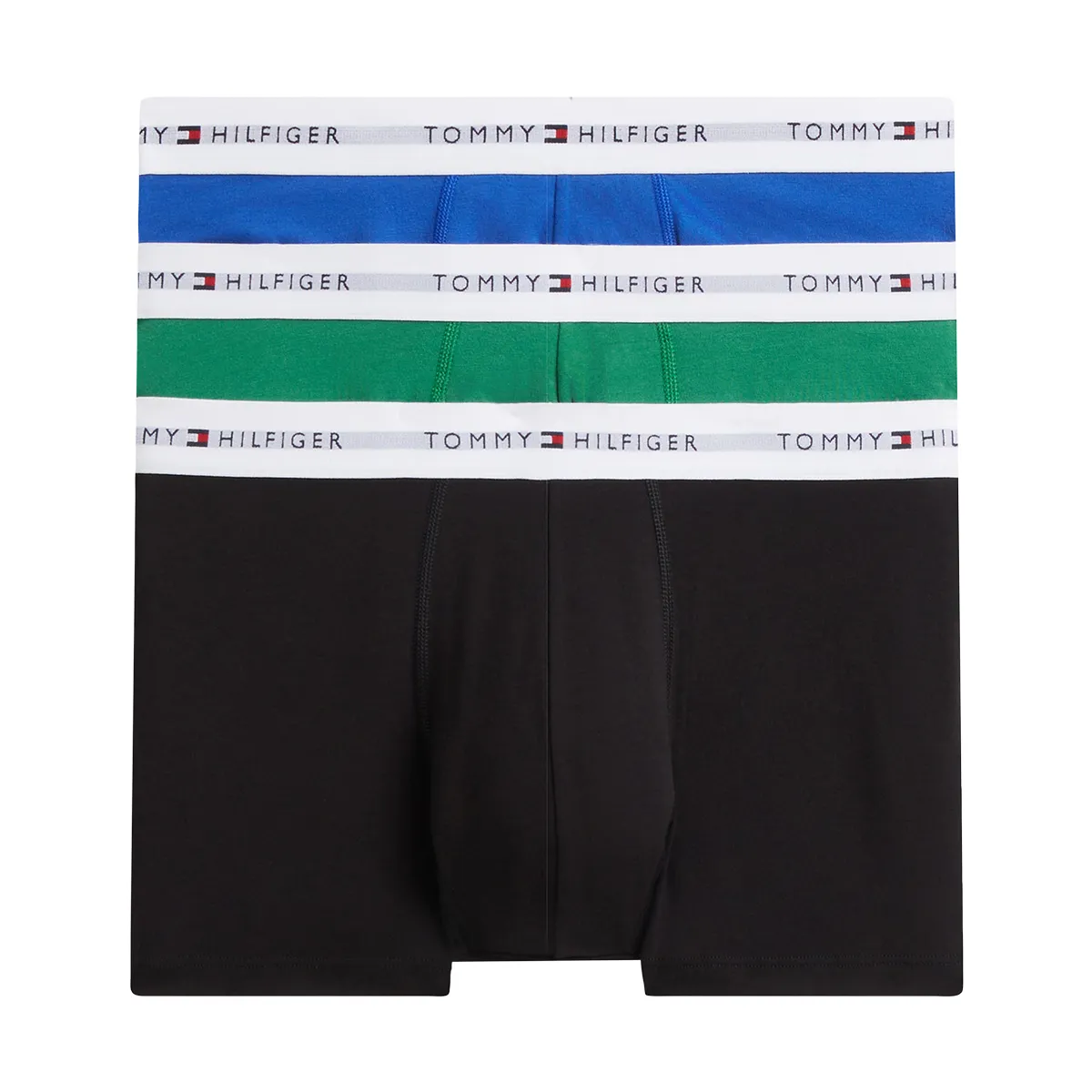 Tommy Hilfiger 3PK Trunk in Multi Color - 0WF