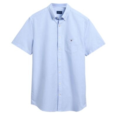 Men's GANT Shirts, Polo shirts, Knitwear and Jackets | ejmenswear.com