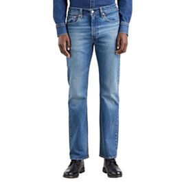 Men' s Levi's 527 Slim Bootcut Squash Jeans | ejmenswear.com