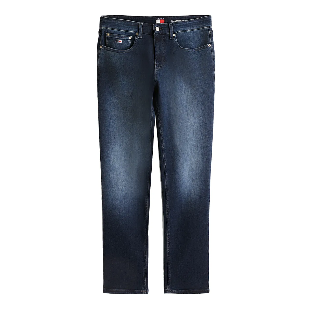 Tommy Jeans Slim Scanton Jeans Dark Denin Navy