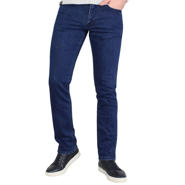 TS Trafalgar Jeans Medium Stone Wash