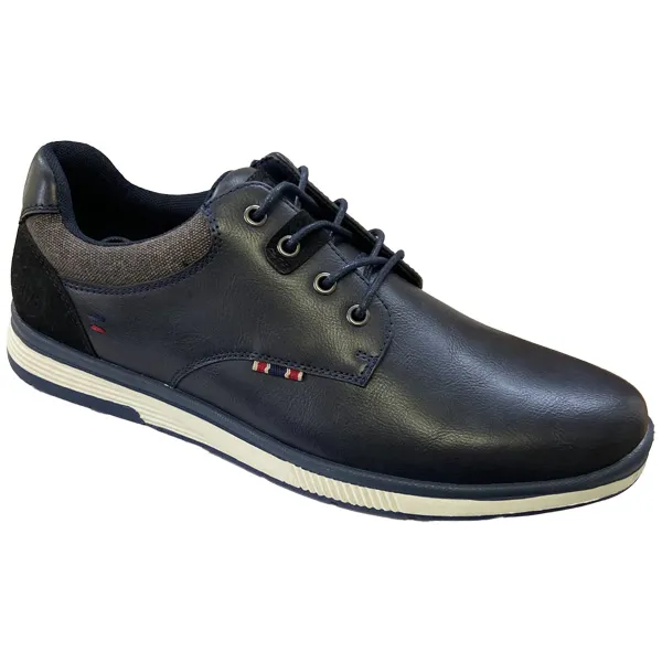 Ninety78 512 Causal Shoe Navy