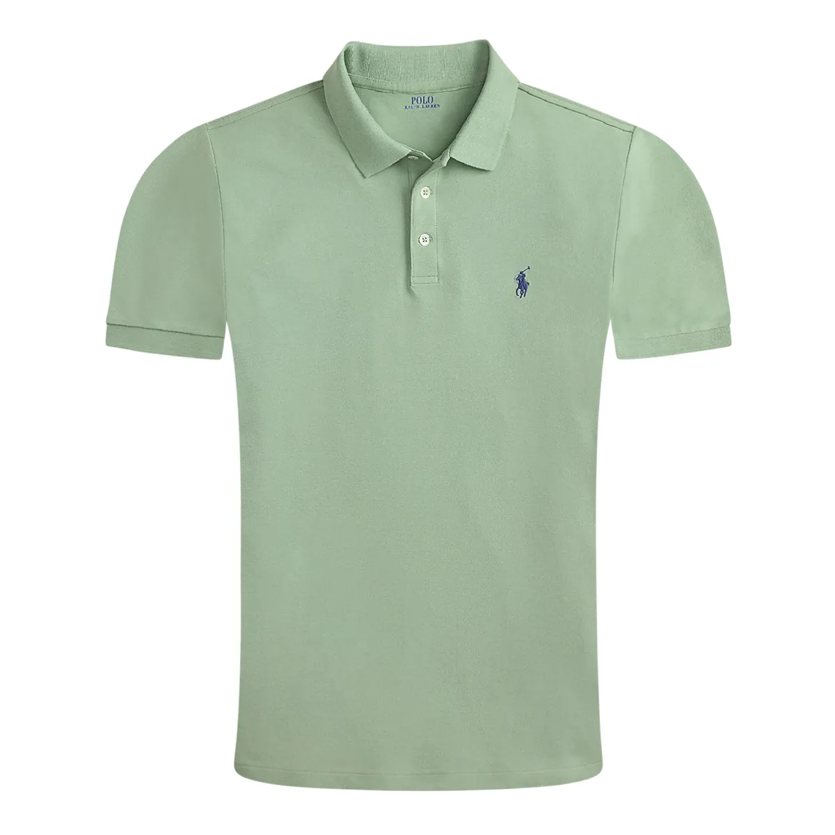 Ralph Lauren SS Small Logo Polo Shirt Gr