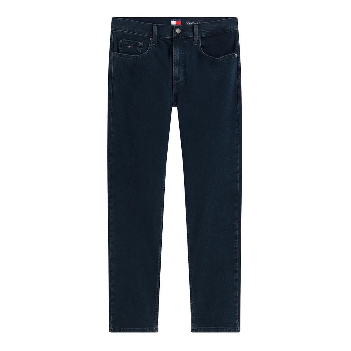 Tommy Jeans Scanton Slim Jeans Blue Black - 1BK