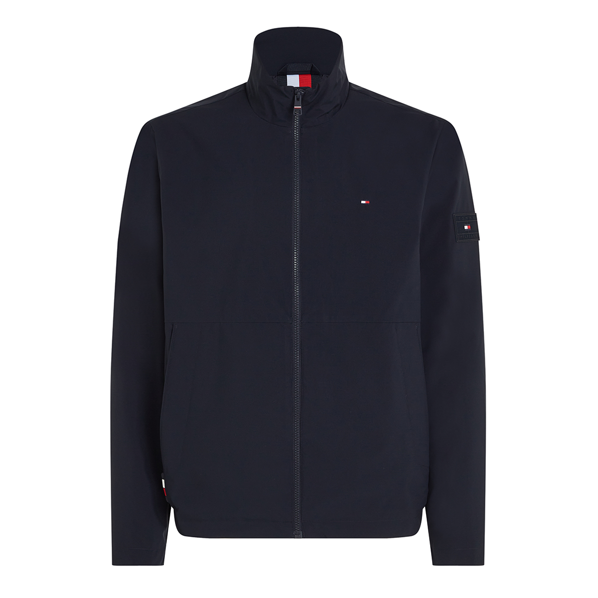 Blouson hilfiger sale