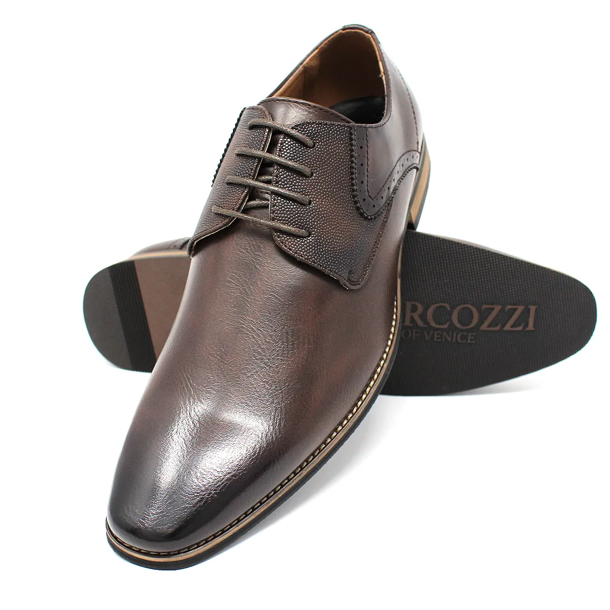Marcozzi Prague Shoes In Oak