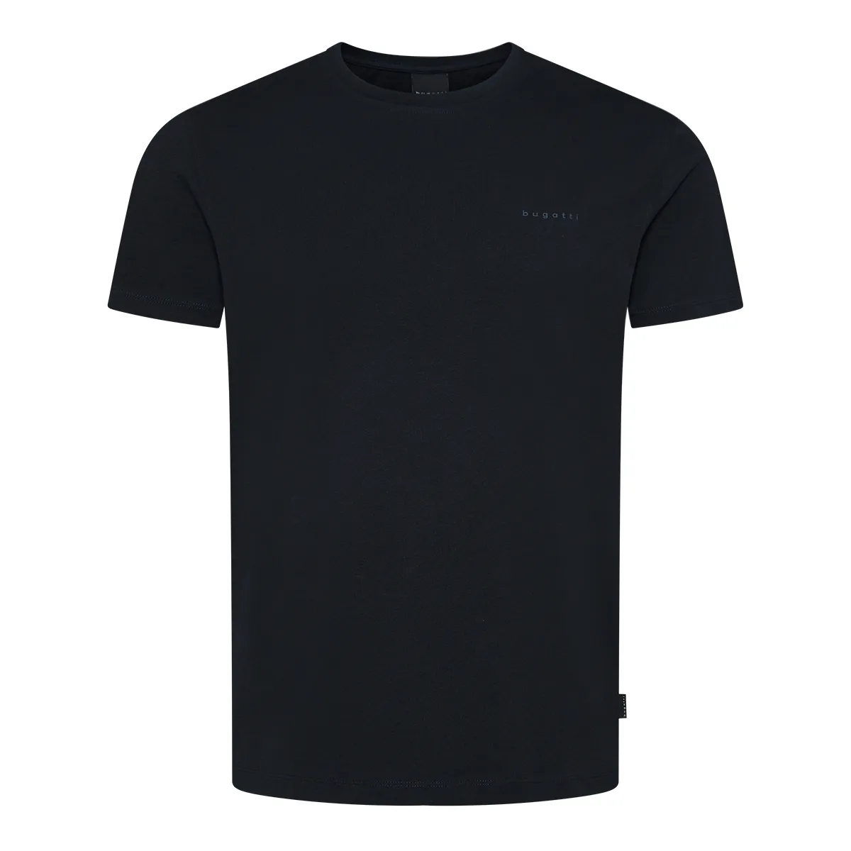Bugatti SS Small Logo T-Shirt Navy