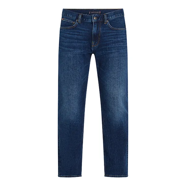 Tommy Hilfiger Core Denton Jeans Dark Blue