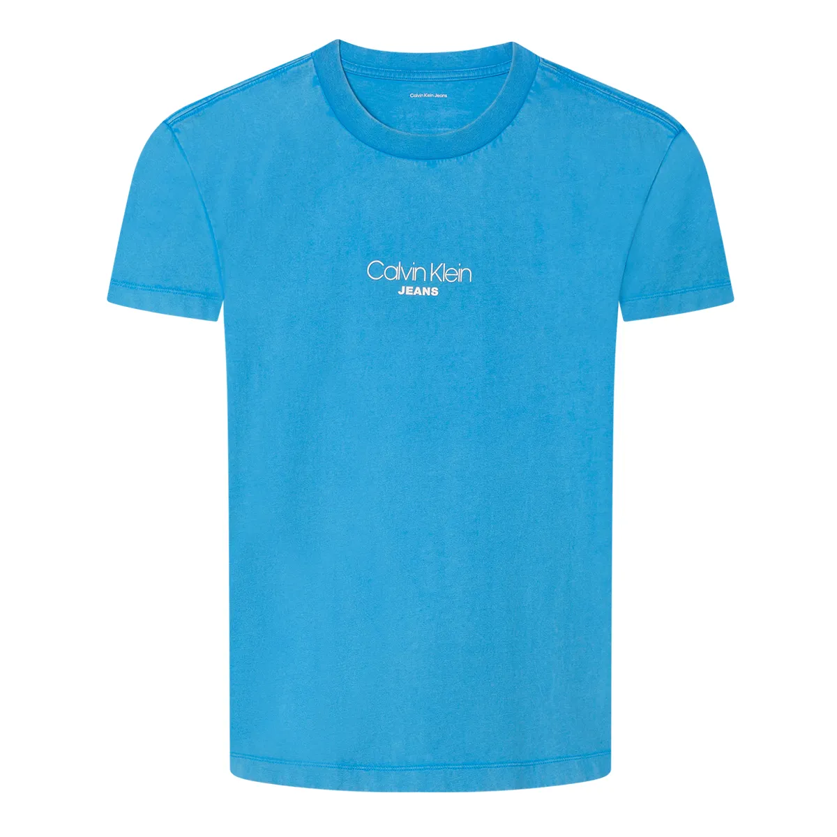 Calvin Klein Jeans SS Acid Wash T-Shirt