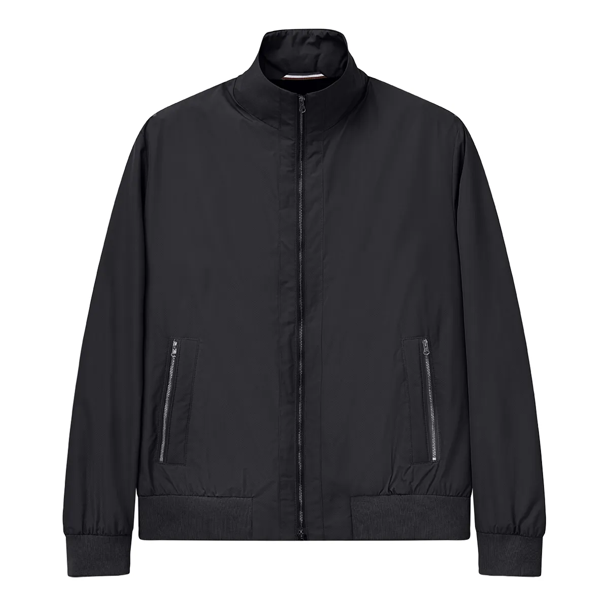 Bugatti Lightweight Bomber Jacket Navy - 390