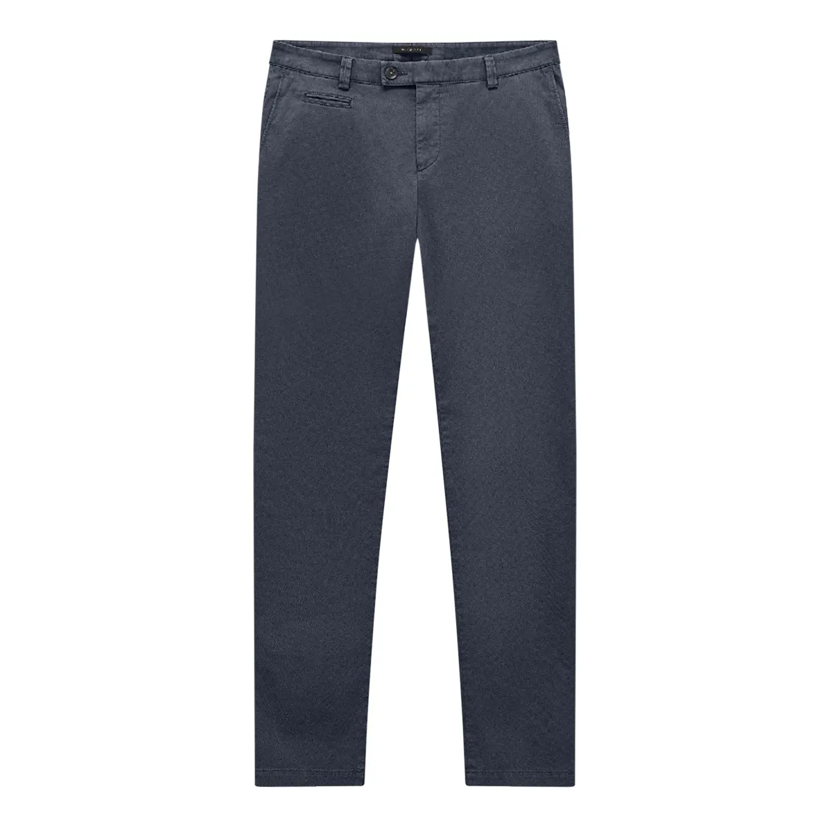 Bugatti Modern Fit Chino Navy Blue - 370