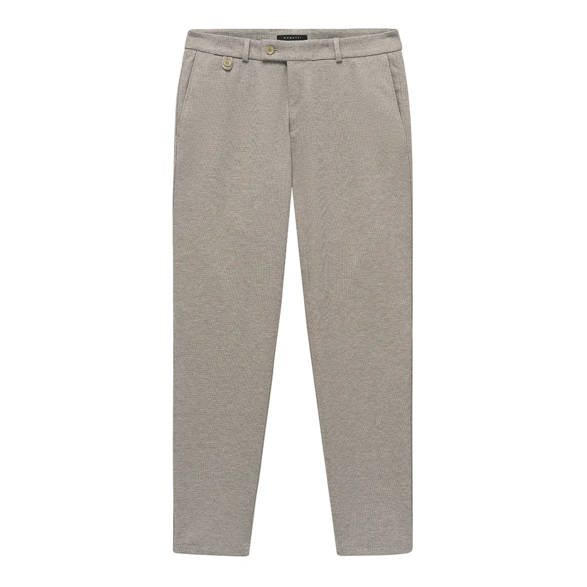 Bugatti Slim Dynamic Series Chino Beige - 30