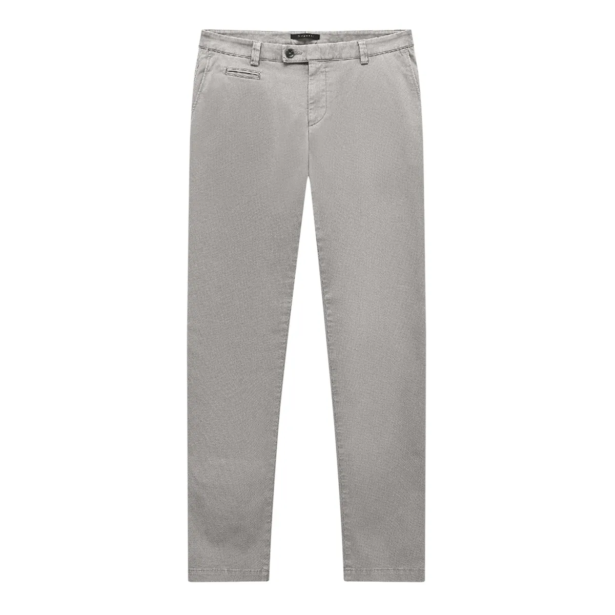 Bugatti Mordern Fit Chino Grey - 230