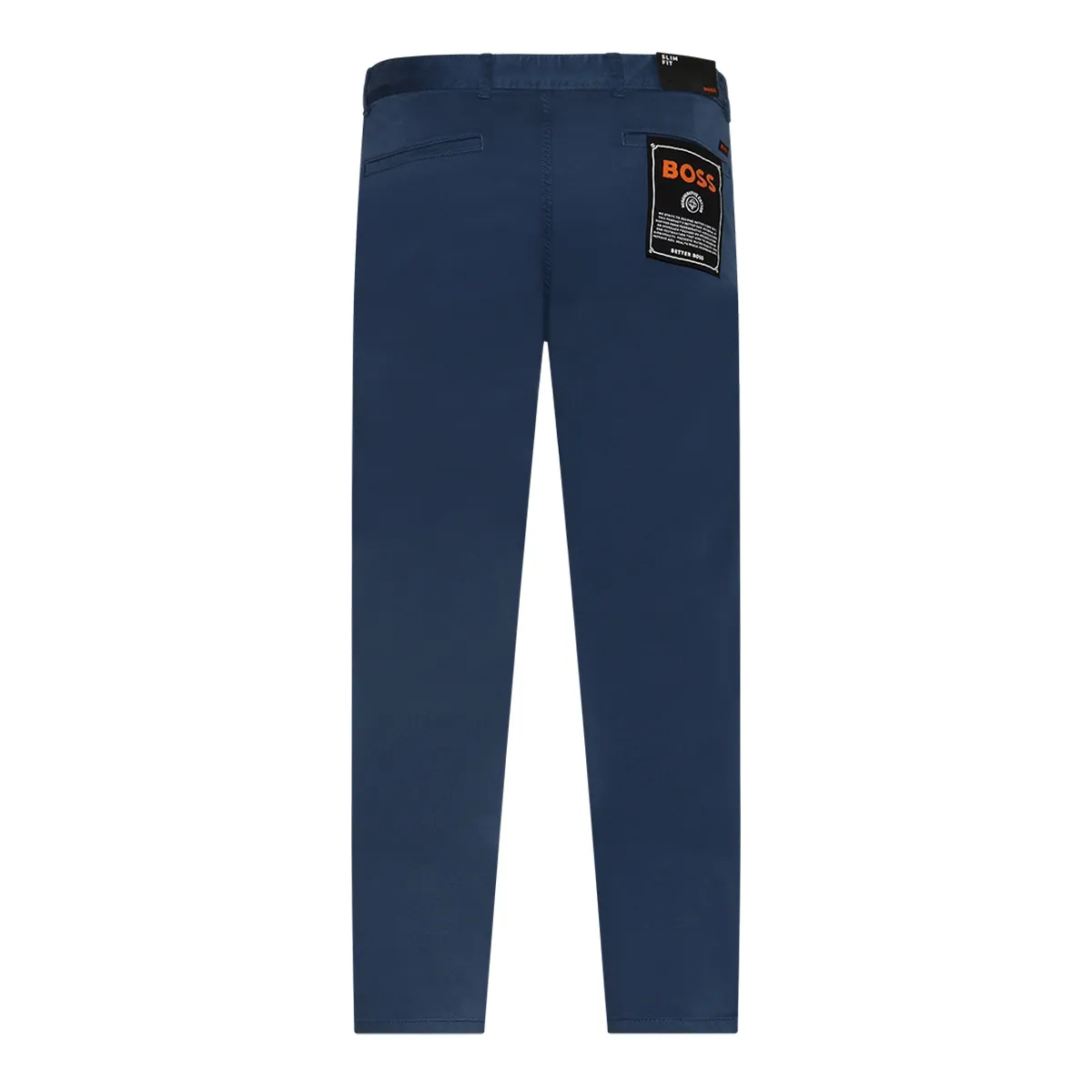 Boss Slim Chinos Open Blue - 466