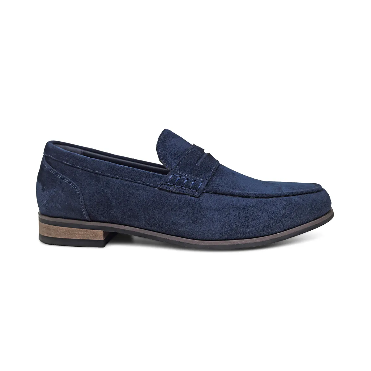 Marcozzi Antwerp Loafer Presely Blue