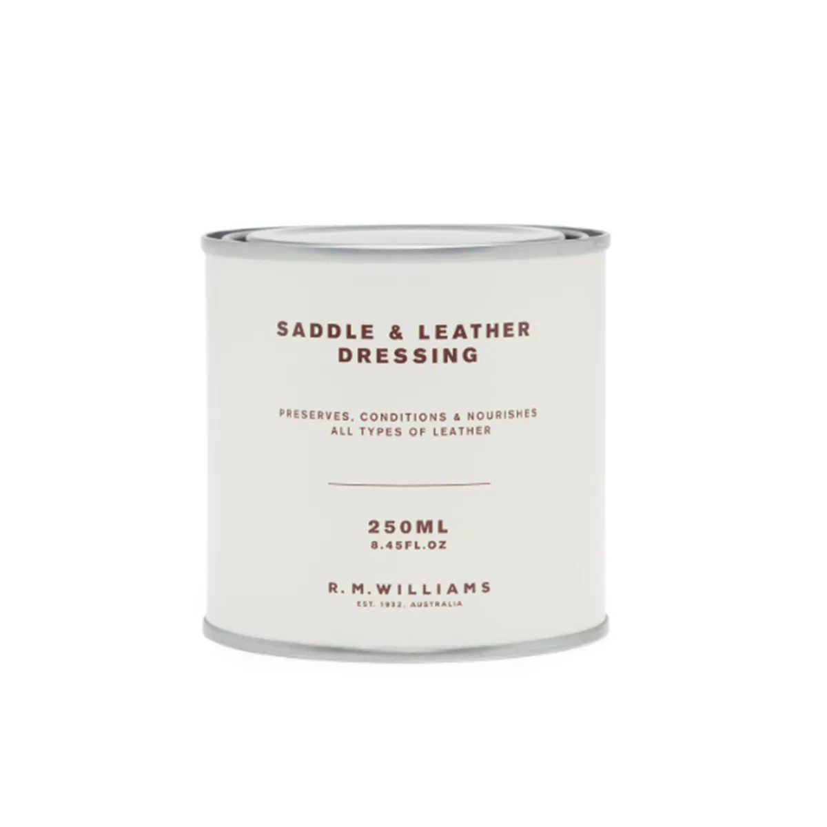 R.M.Williams Saddle Dressing