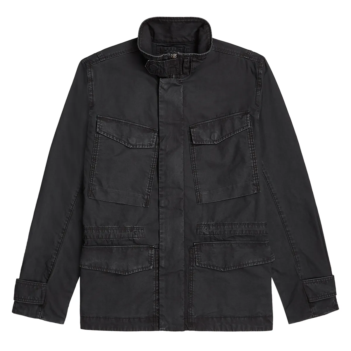 G-Star Slim Rovic Field Unpadded Jacket
