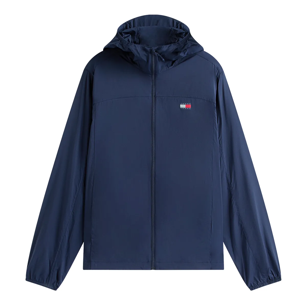 Tommy Jeans Outdoor Shell Jacket Dark Navy