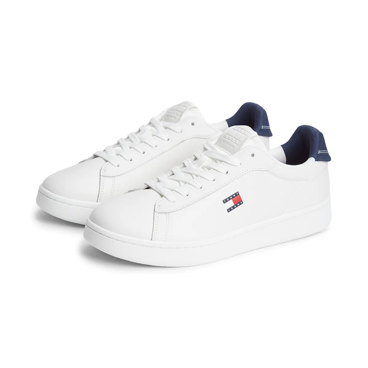 Tommy Jeans Archive 98 Trainer White