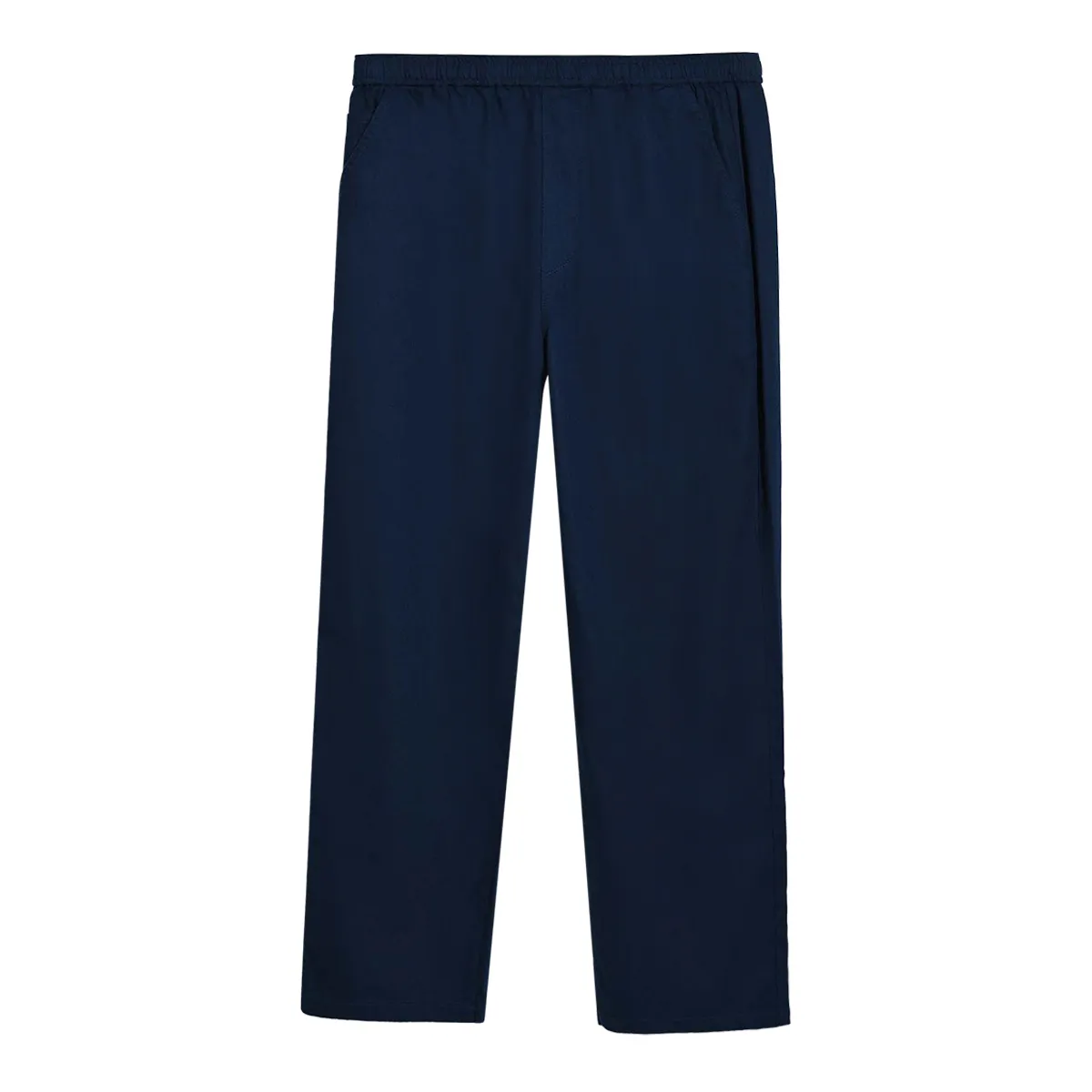 Farah Greenport Drawstring Trousers Yale