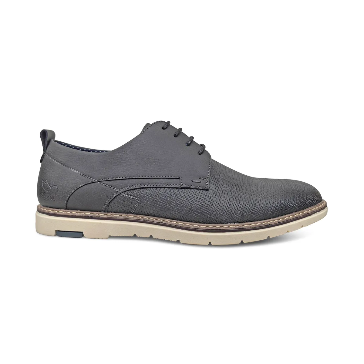 Marcozzi Murica Casual Shoe Graphite