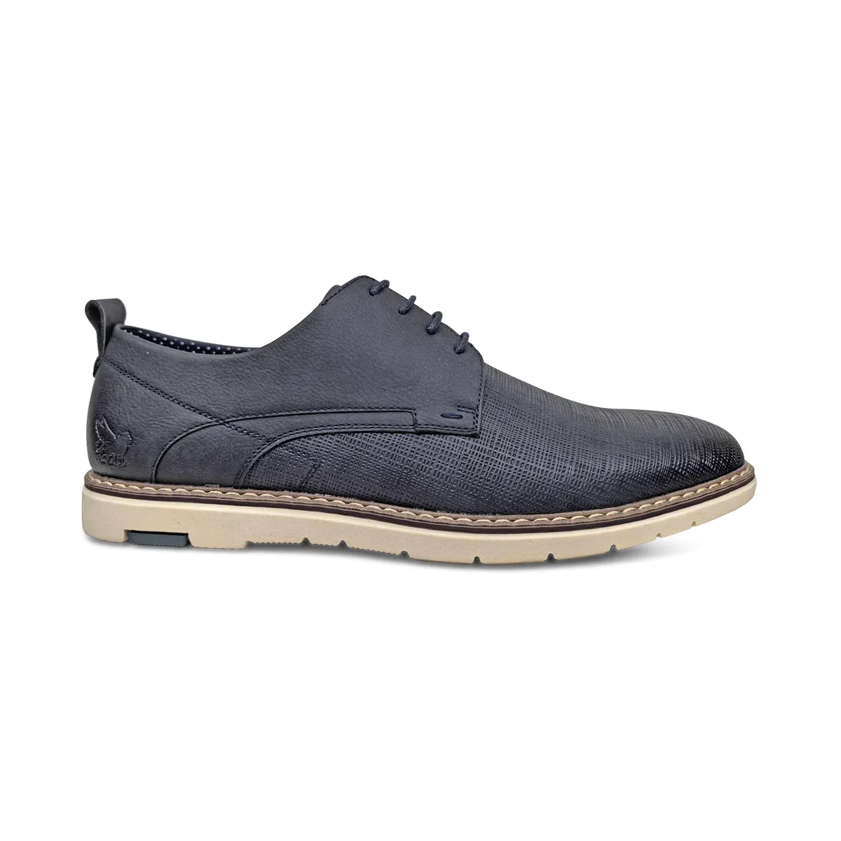 Marcozzi Murica Casual Shoe Moonlight Navy